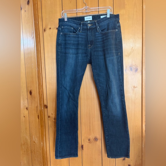 Frame Jeans- Size 32